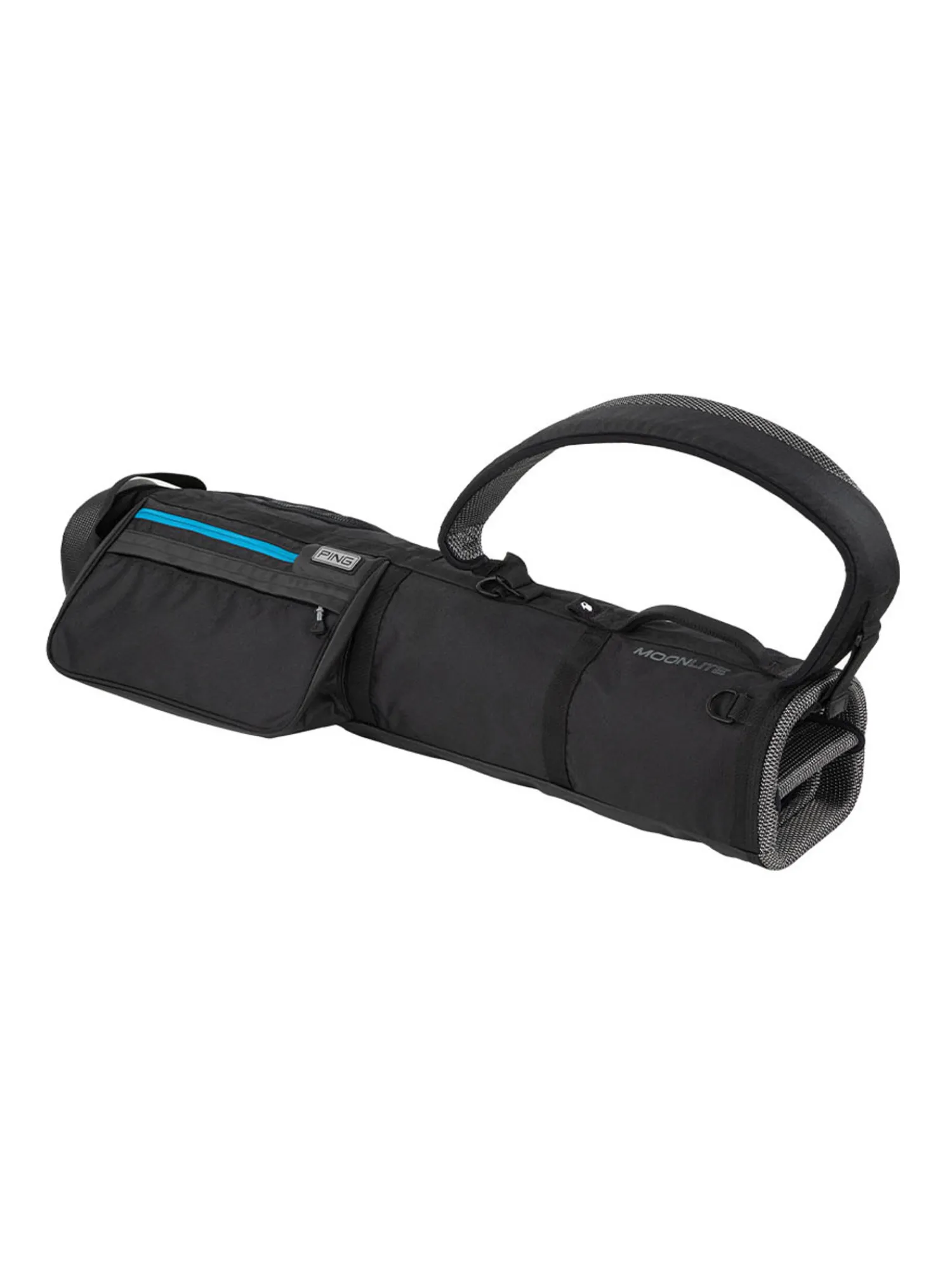 PING Range Bags|Moonlite Carry Bag