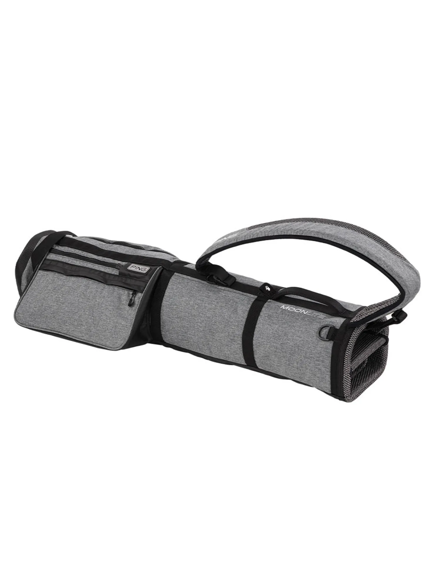 PING Range Bags|Moonlite Carry Bag