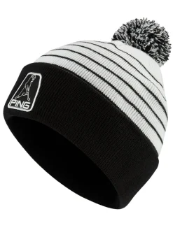 PING Beanies & Mitts|Mr Bobble Beanie