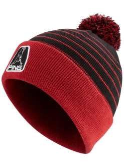 PING Beanies & Mitts|Mr Bobble Beanie