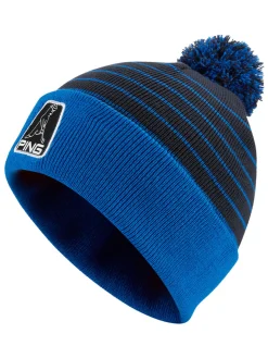 PING Beanies & Mitts|Mr Bobble Beanie