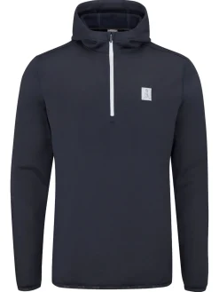 PING Jumpers|Mr. Hoodie - Navy