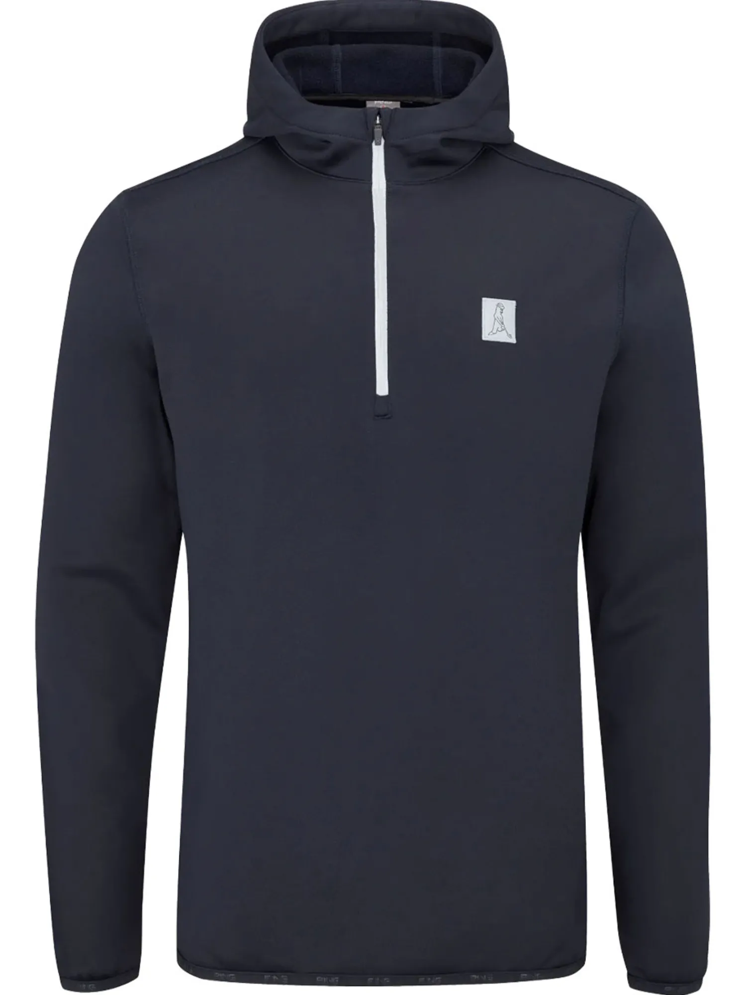 PING Jumpers|Mr. Hoodie - Navy