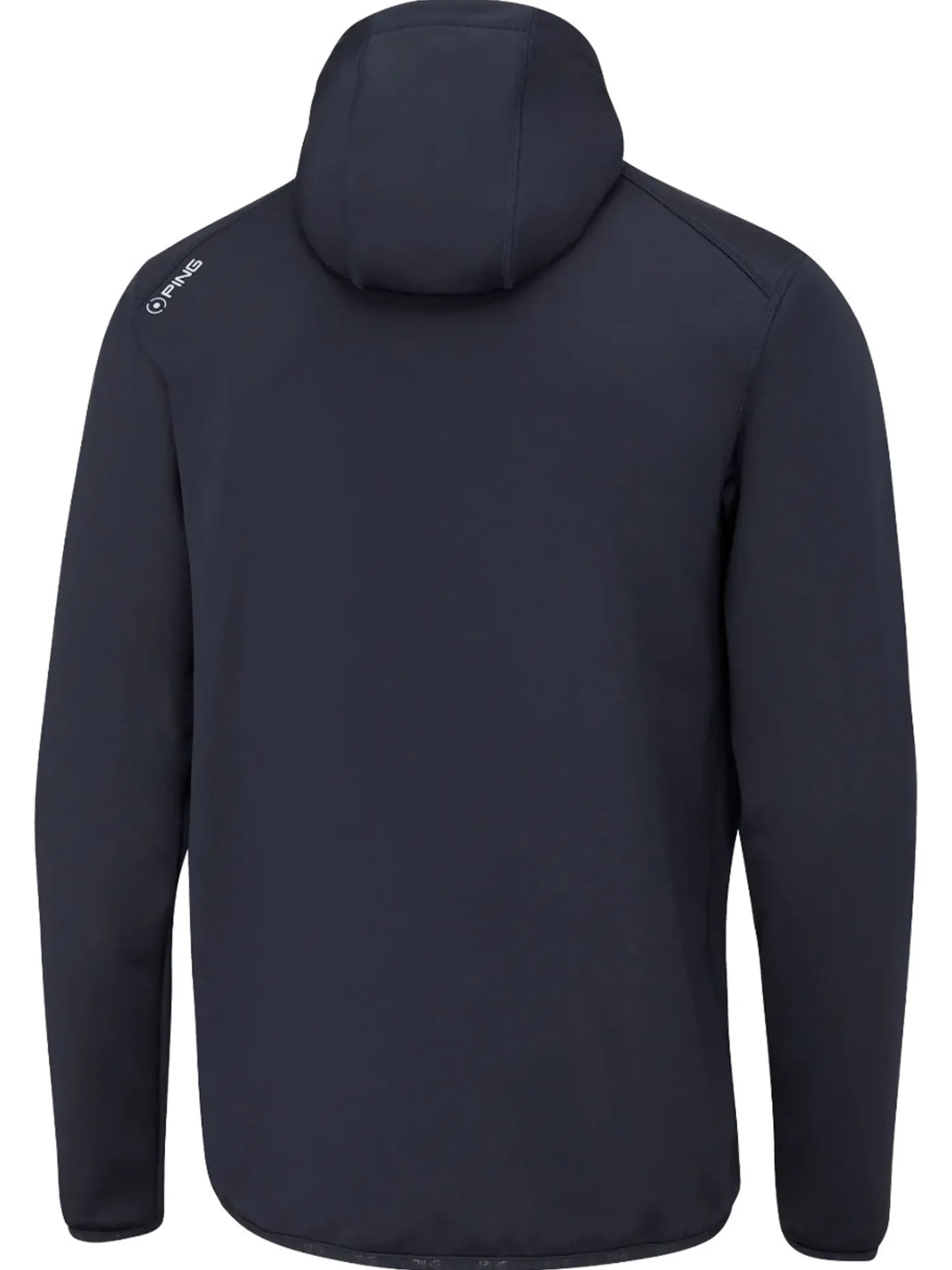 PING Jumpers|Mr. Hoodie - Navy