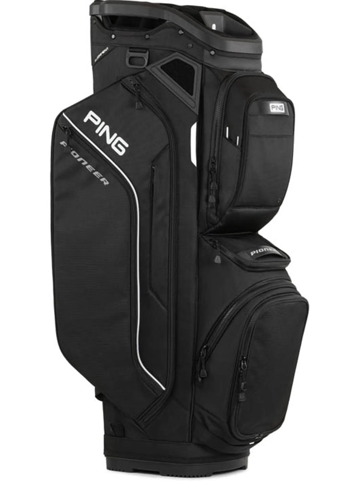 PING Cart Bags|Pioneer 244 Cart Bag