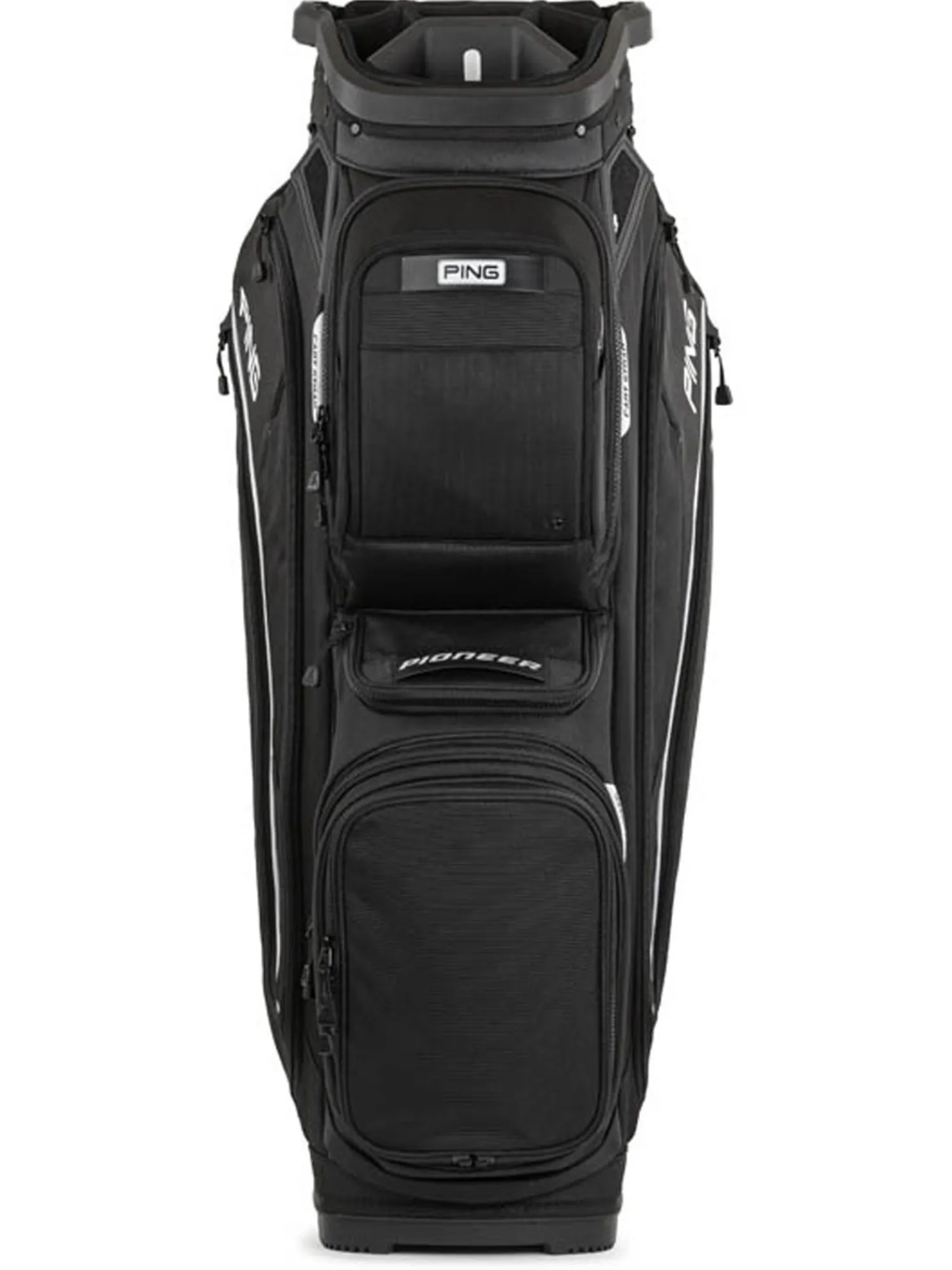 PING Cart Bags|Pioneer 244 Cart Bag