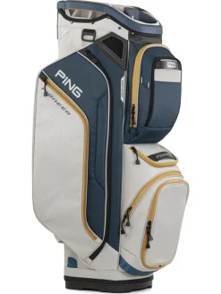 PING Cart Bags|Pioneer 244 Cart Bag