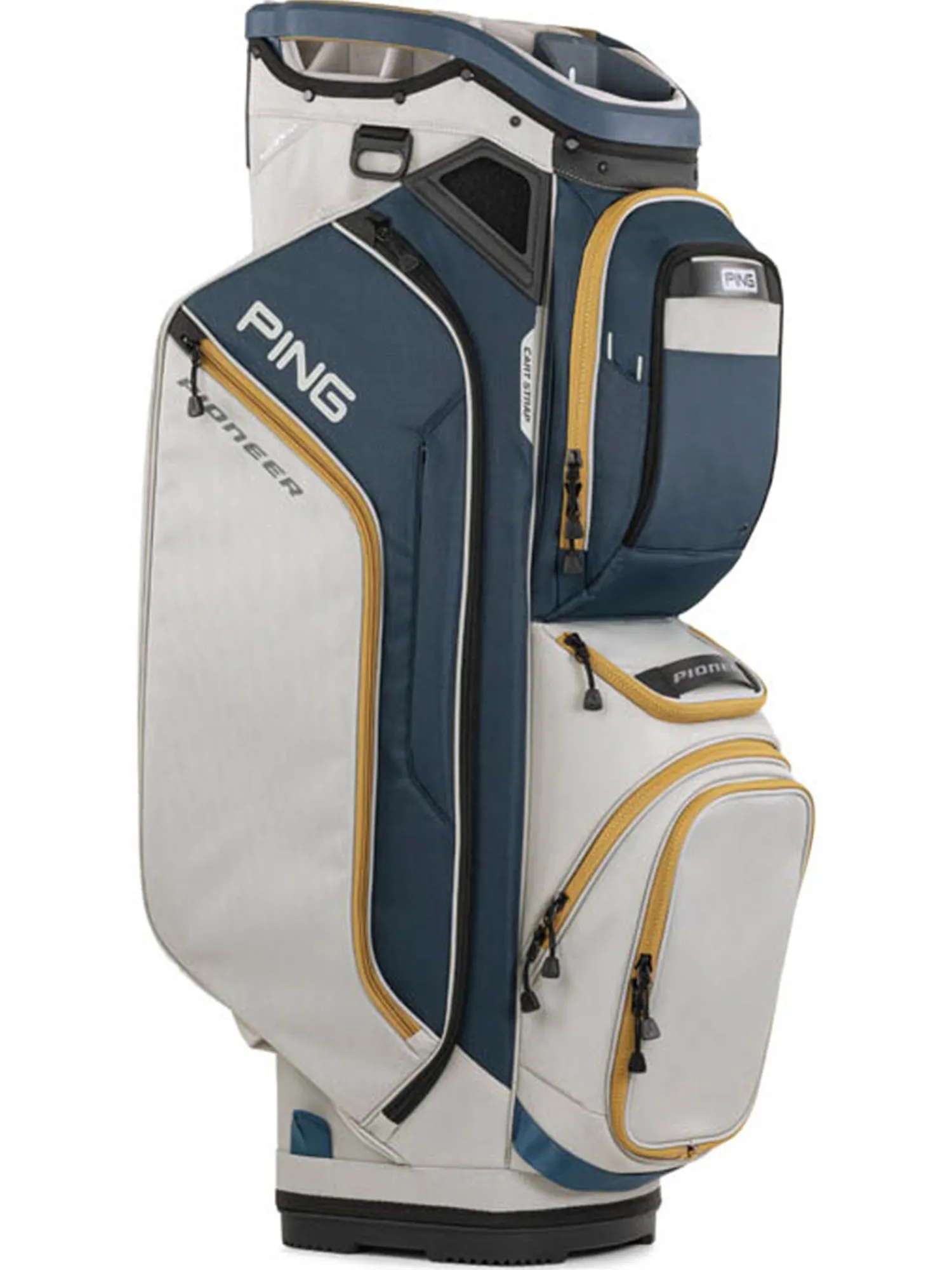 PING Cart Bags|Pioneer 244 Cart Bag