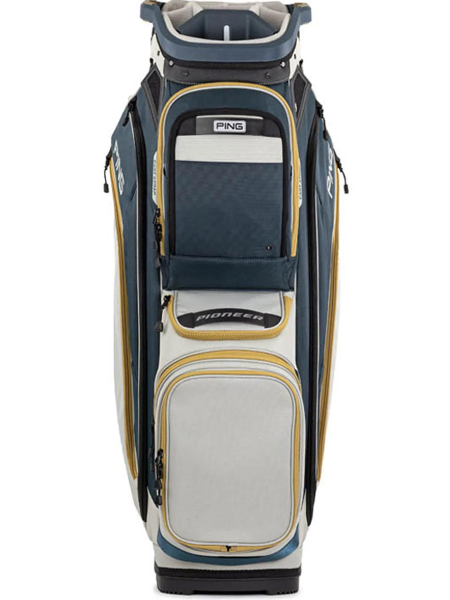 PING Cart Bags|Pioneer 244 Cart Bag