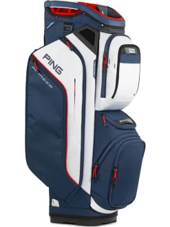PING Cart Bags|Pioneer 244 Cart Bag