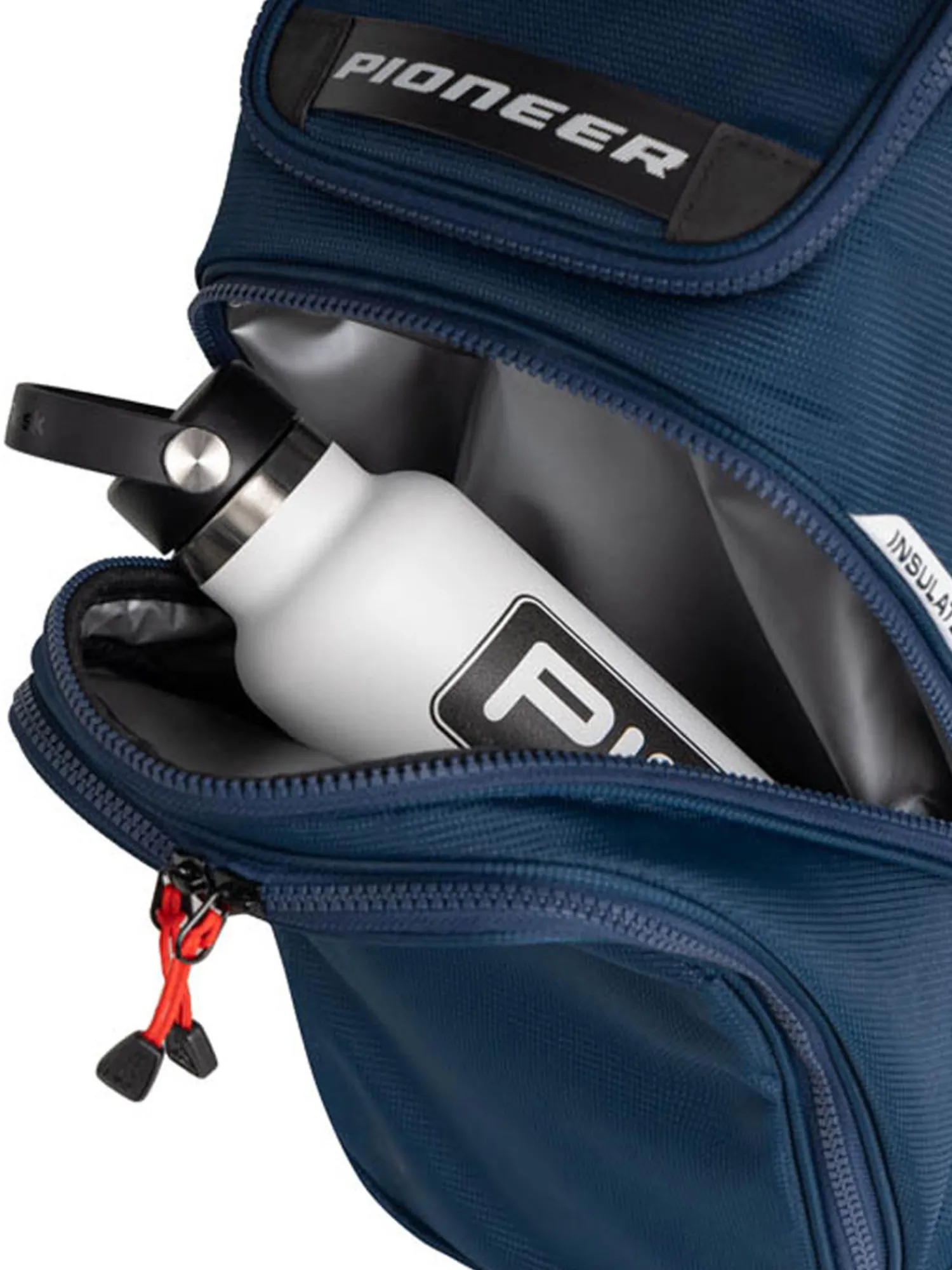 PING Cart Bags|Pioneer 244 Cart Bag
