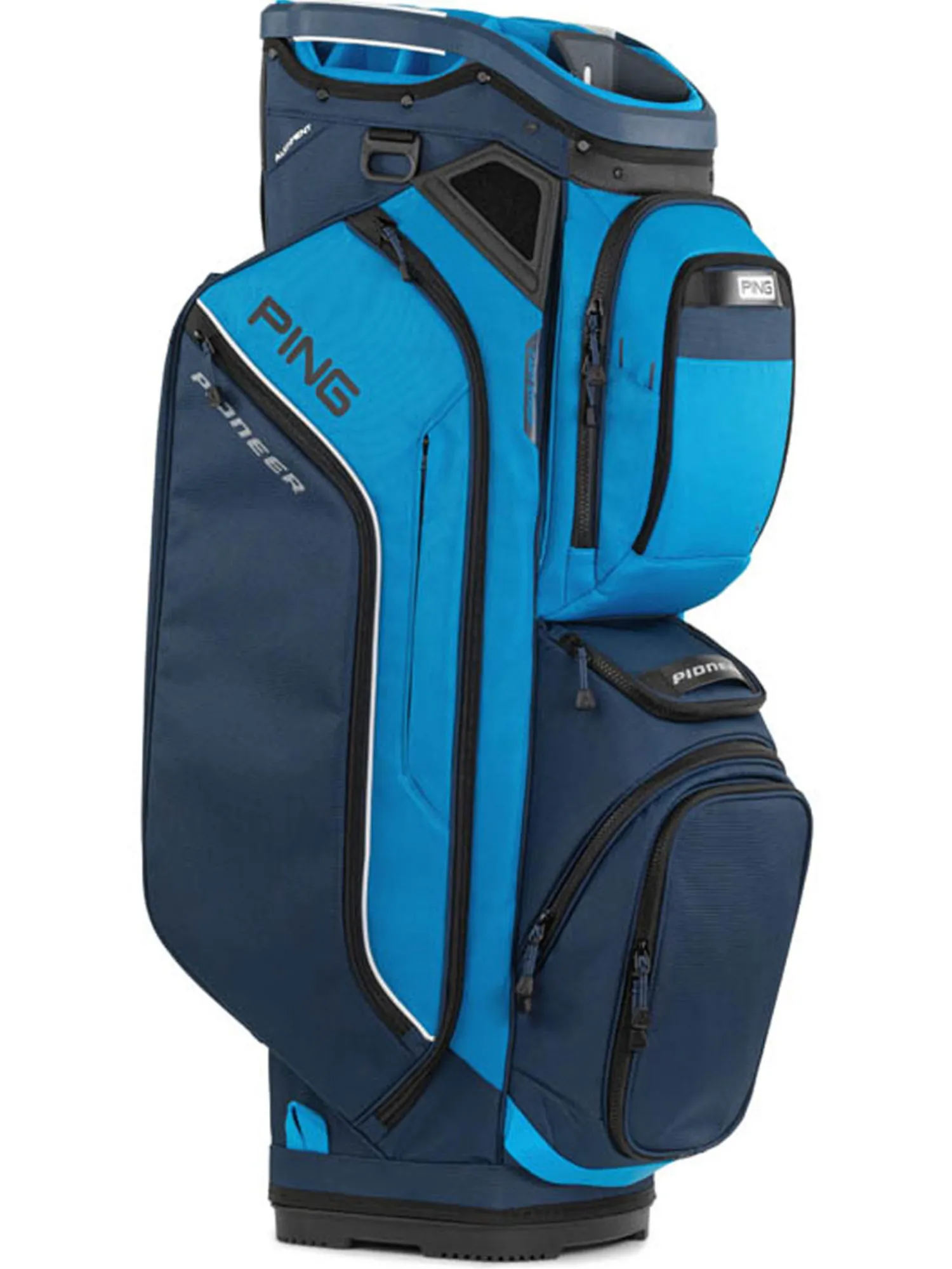 PING Cart Bags|Pioneer 244 Cart Bag