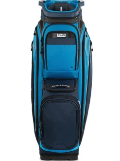 PING Cart Bags|Pioneer 244 Cart Bag