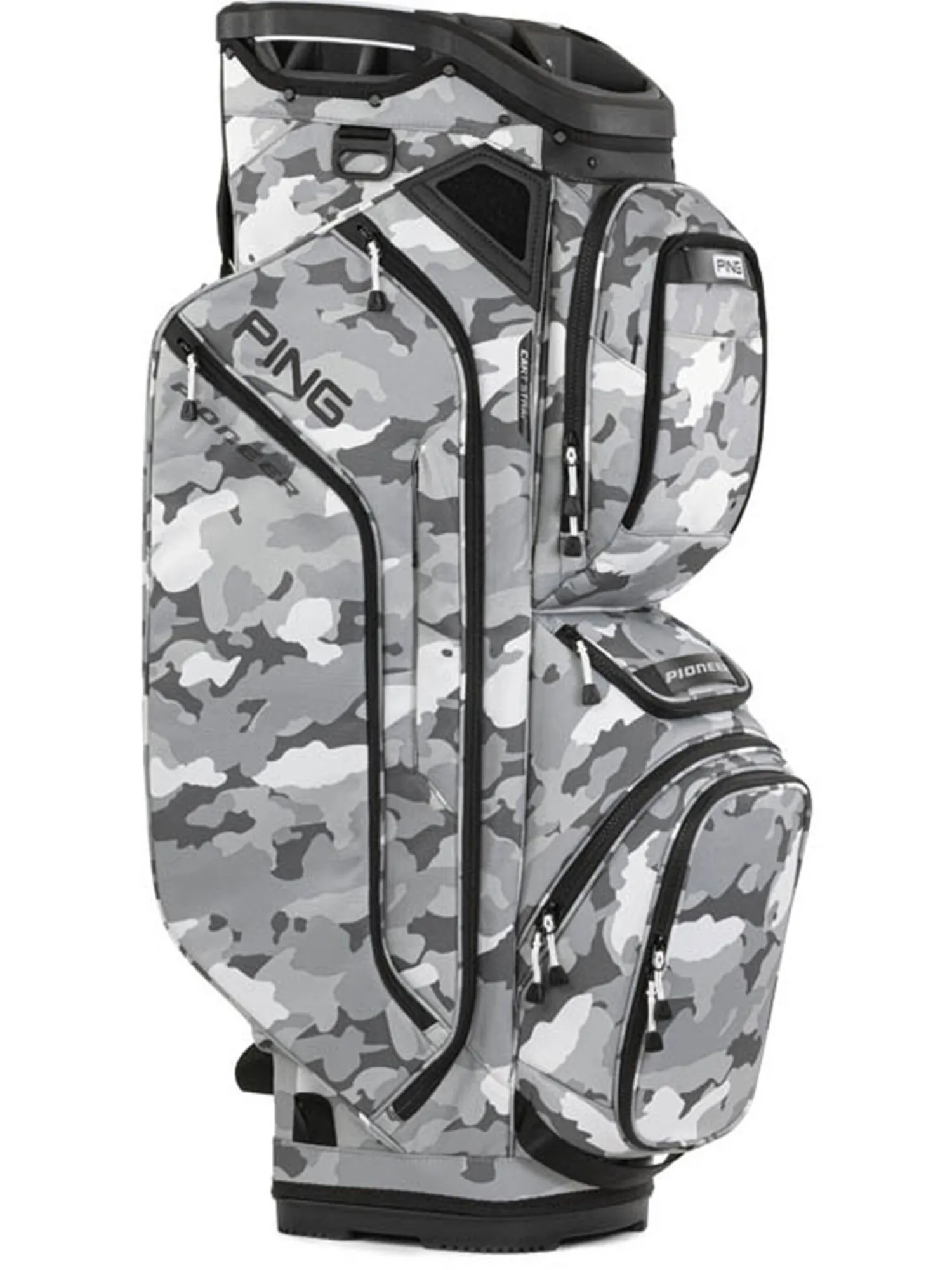 PING Cart Bags|Pioneer 244 Cart Bag