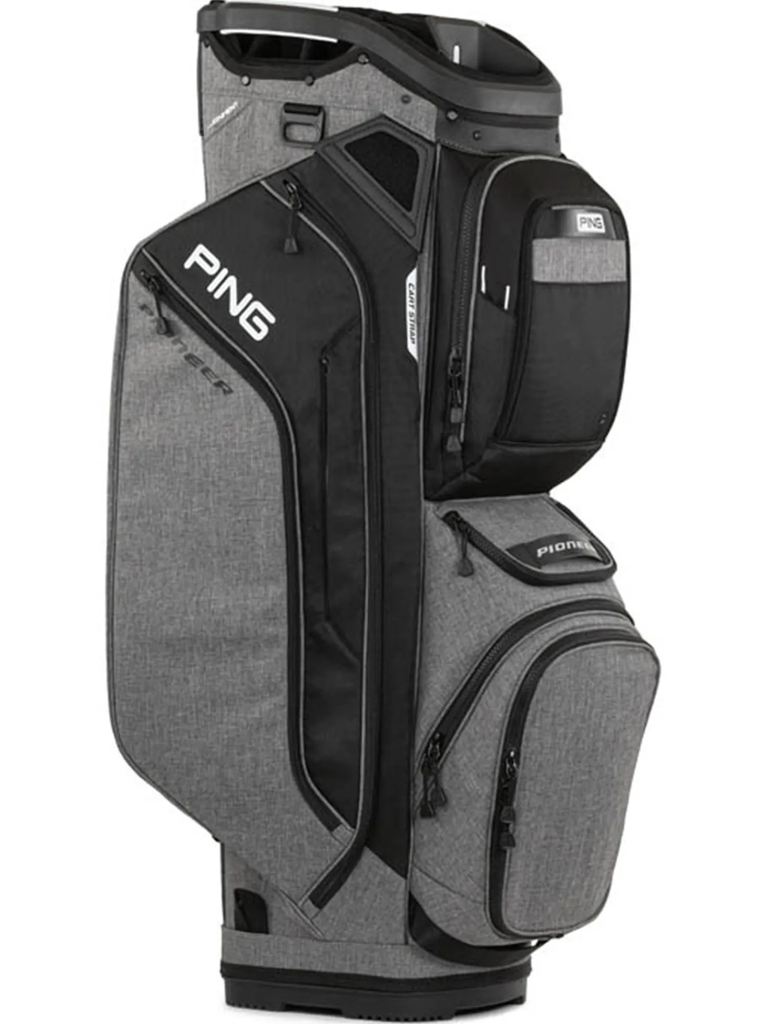 PING Cart Bags|Pioneer 244 Cart Bag