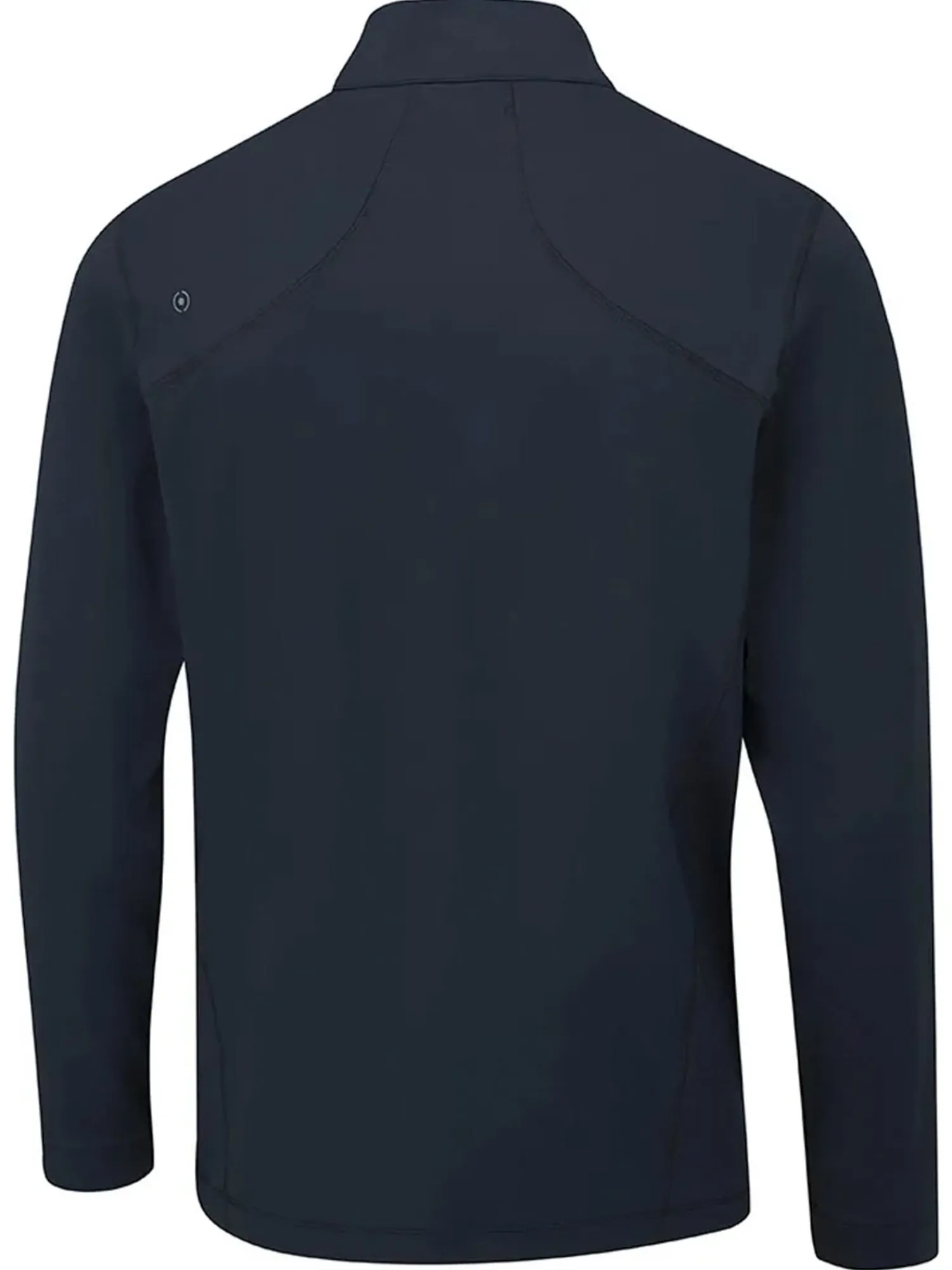 PING Clearance Clothing|SensorCool Latham Half Zip - Navy