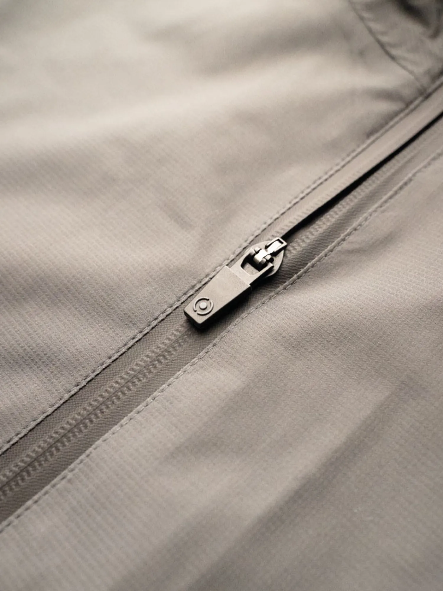 PING Wind & Rain Wear|SensorDry S2 Waterproof Jacket - Asphalt/Black
