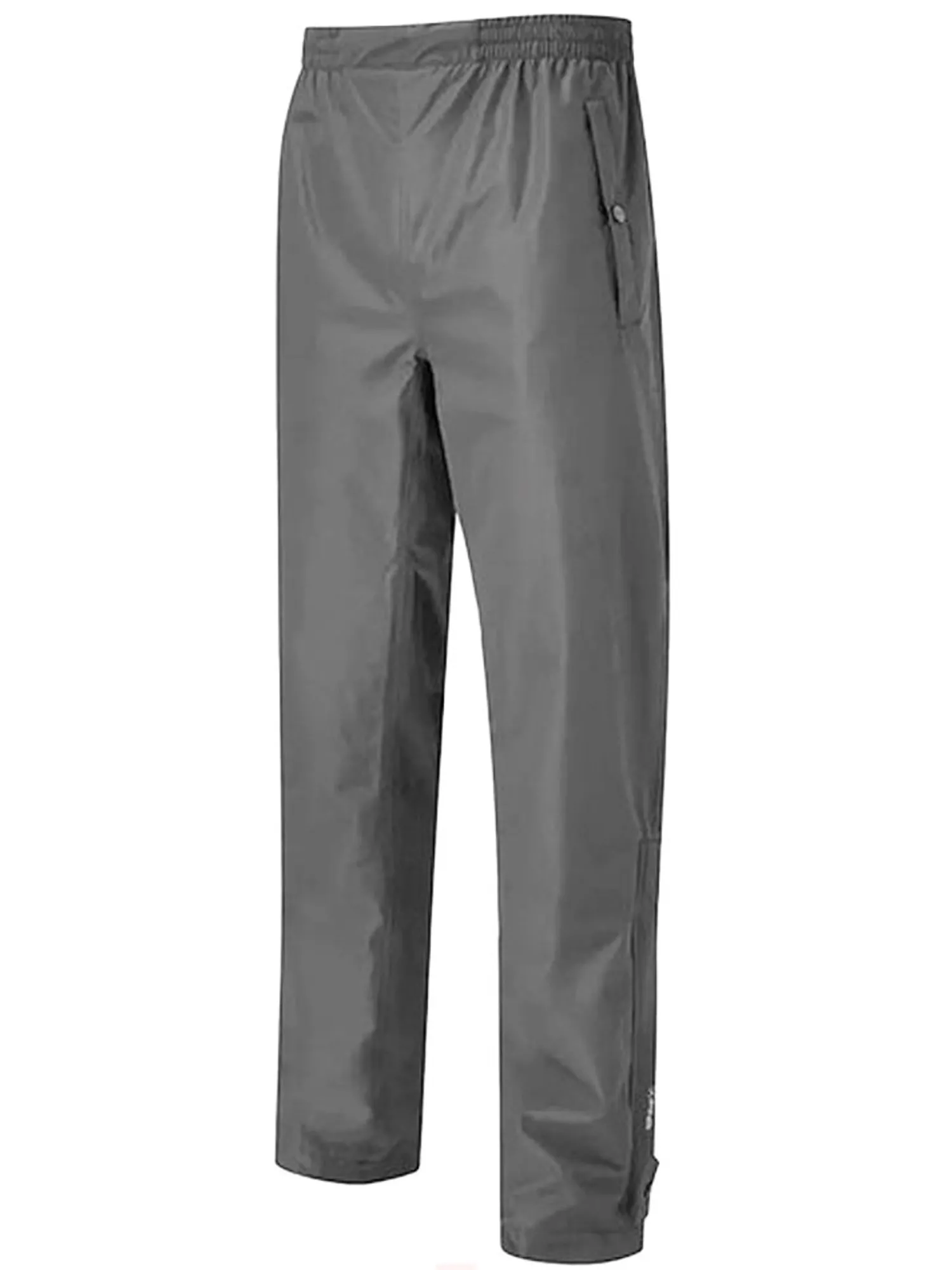 PING Wind & Rain Wear|SensorDry Waterproof Pant - Black