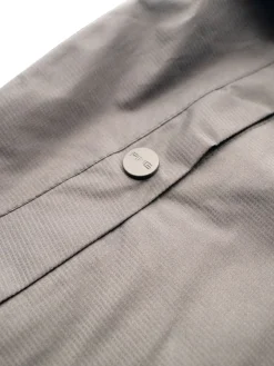 PING Wind & Rain Wear|SensorDry Waterproof Pant - Black