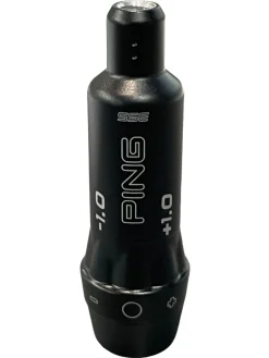 PING Adapters|Shaft Adapter - Hybrid .355