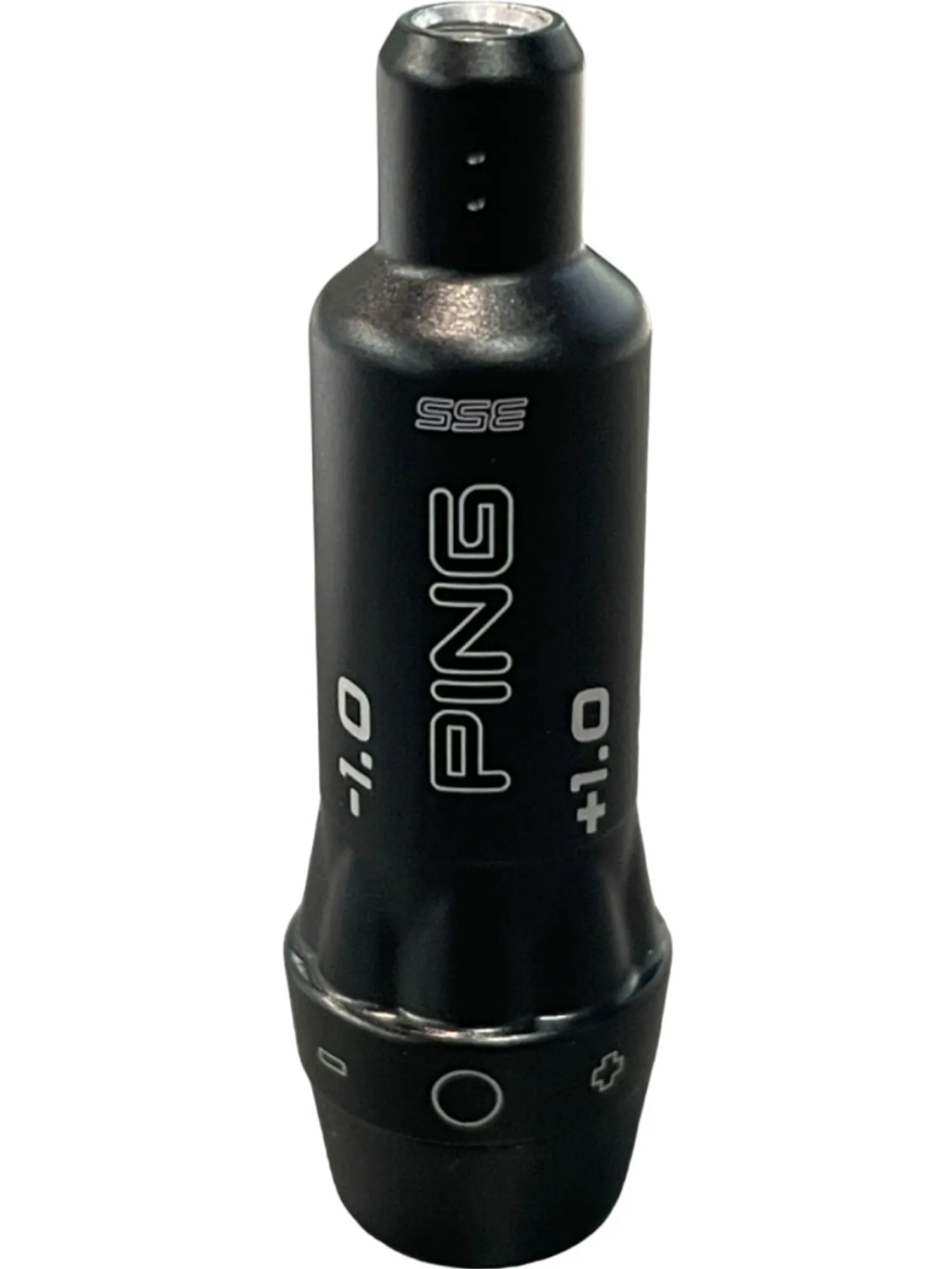 PING Adapters|Shaft Adapter - Hybrid .355