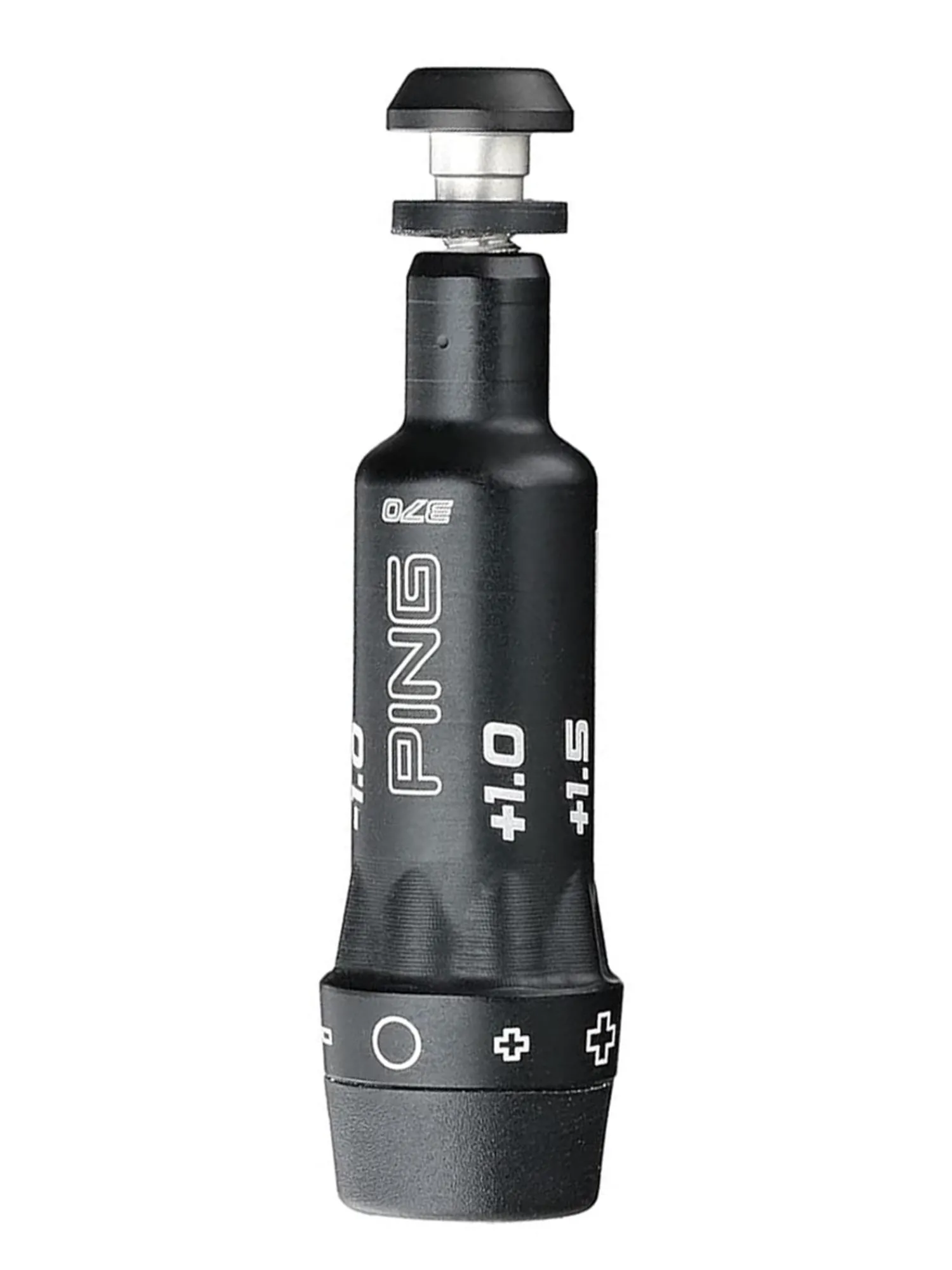 PING Adapters|Shaft Adapter - Hybrid .370