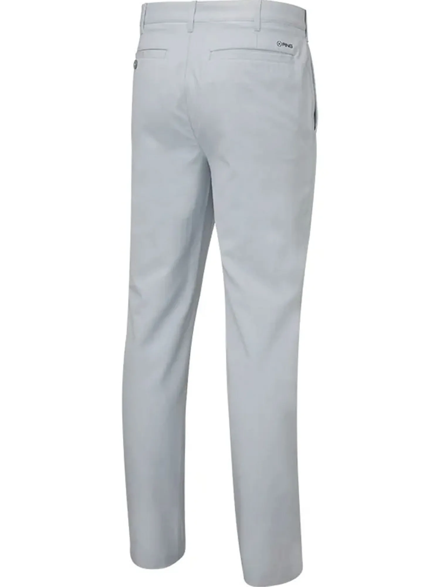 PING Pants|Sherwell Trouser - Pearl Grey