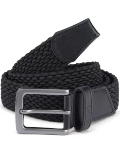 PING Belts|Stretch Webbing Belt