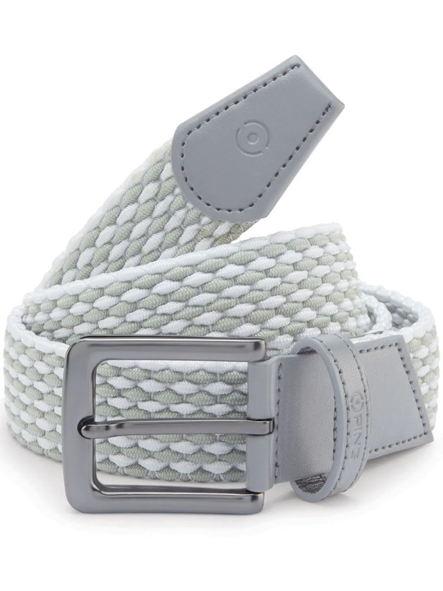 PING Belts|Stretch Webbing Belt