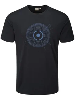 PING Clearance Clothing|Swing Tee - Navy