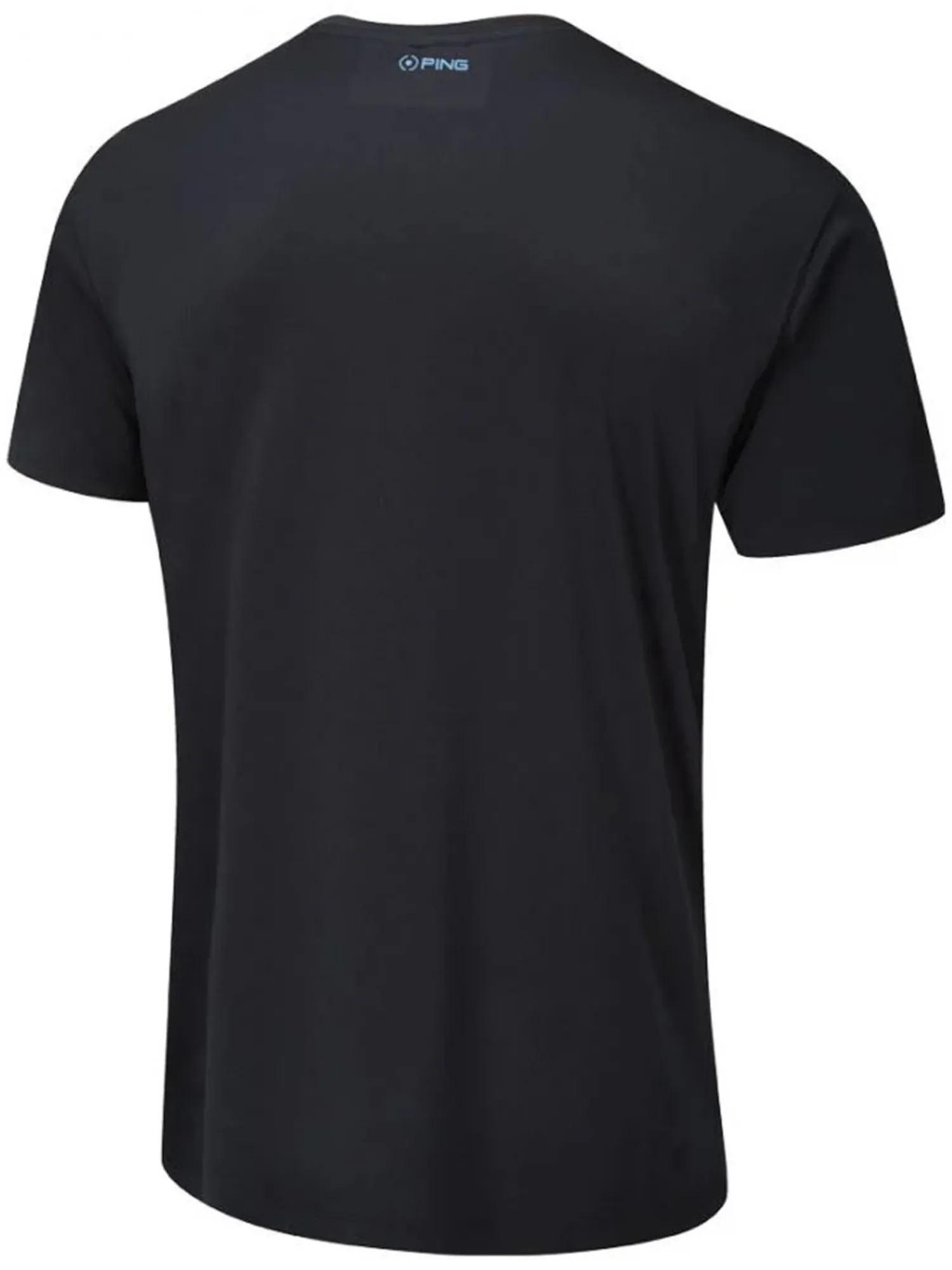 PING Clearance Clothing|Swing Tee - Navy