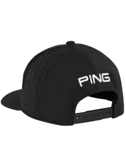 PING Caps|Tour Vented Delta Cap