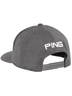 PING Caps|Tour Vented Delta Cap