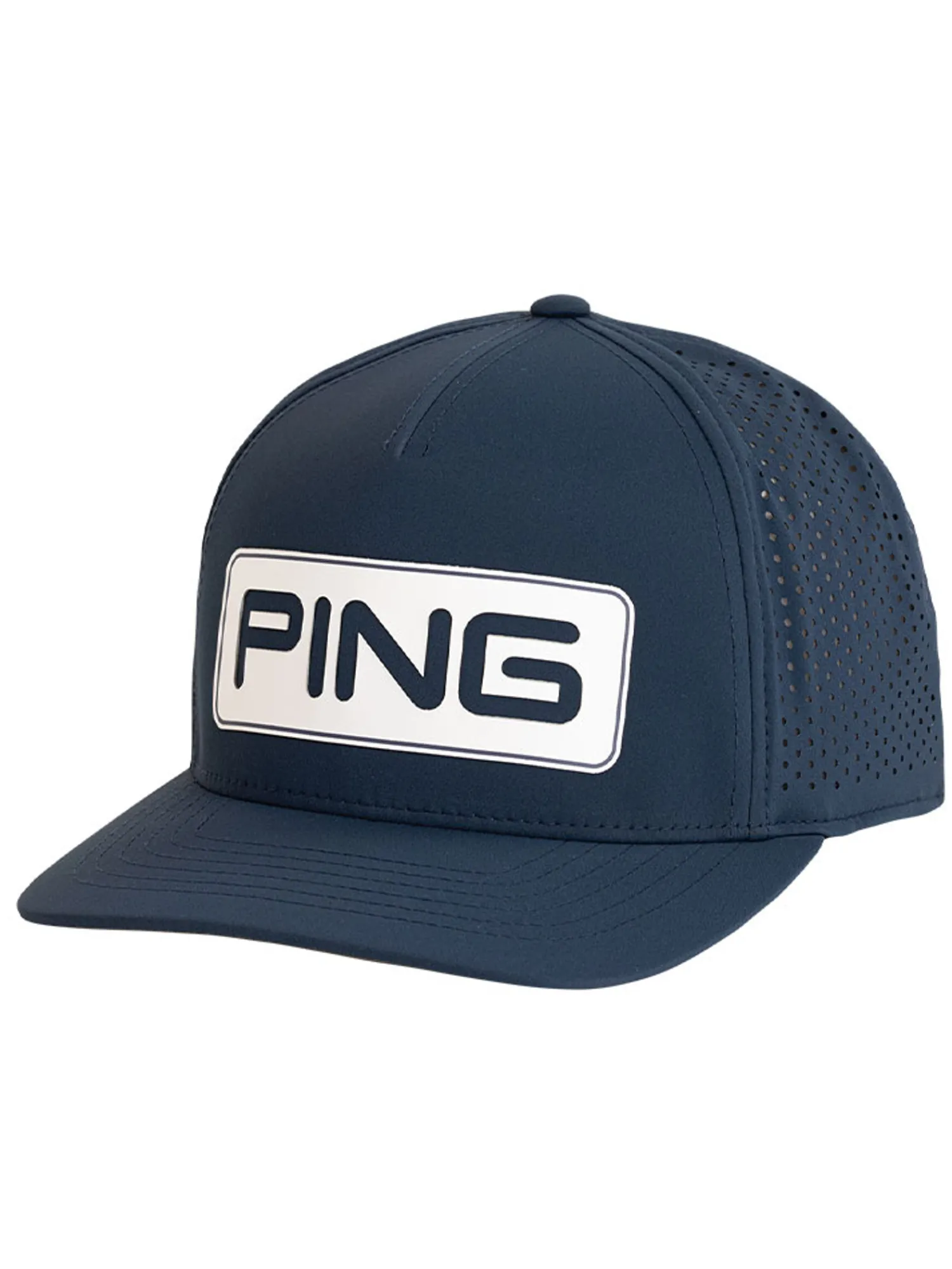 PING Caps|Tour Vented Delta Cap