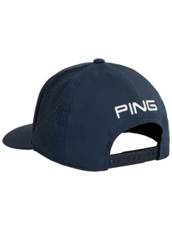 PING Caps|Tour Vented Delta Cap