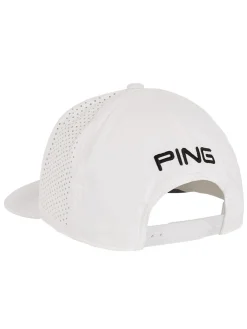 PING Caps|Tour Vented Delta Cap
