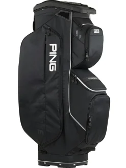 PING Cart Bags|Traverse 244 Cart Bag
