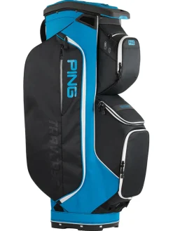 PING Cart Bags|Traverse 244 Cart Bag