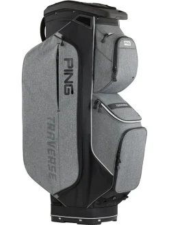 PING Cart Bags|Traverse 244 Cart Bag