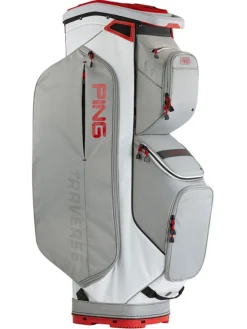 PING Cart Bags|Traverse 244 Cart Bag