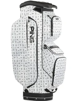 PING Cart Bags|Traverse 244 Cart Bag