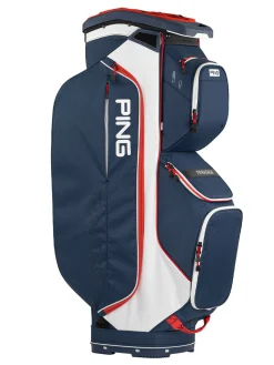 PING Cart Bags|Traverse 244 Cart Bag