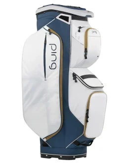 PING Cart Bags|Traverse 244 Cart Bag