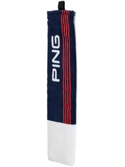 PING Towels|Tri-Fold 2022 Towel