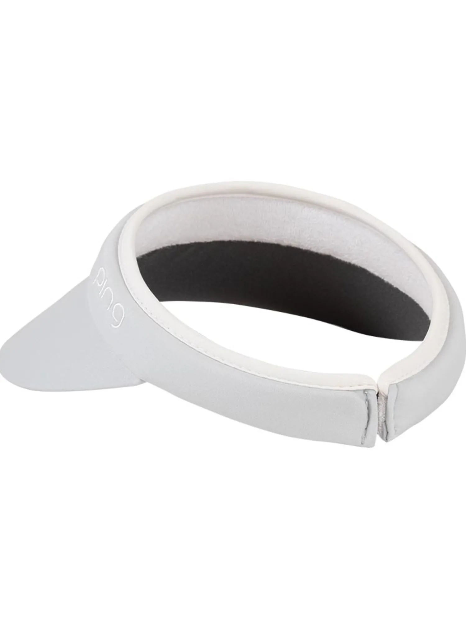 PING Visors|Women's Clip Visor