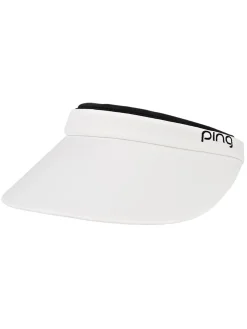 PING Visors|Women's Clip Visor