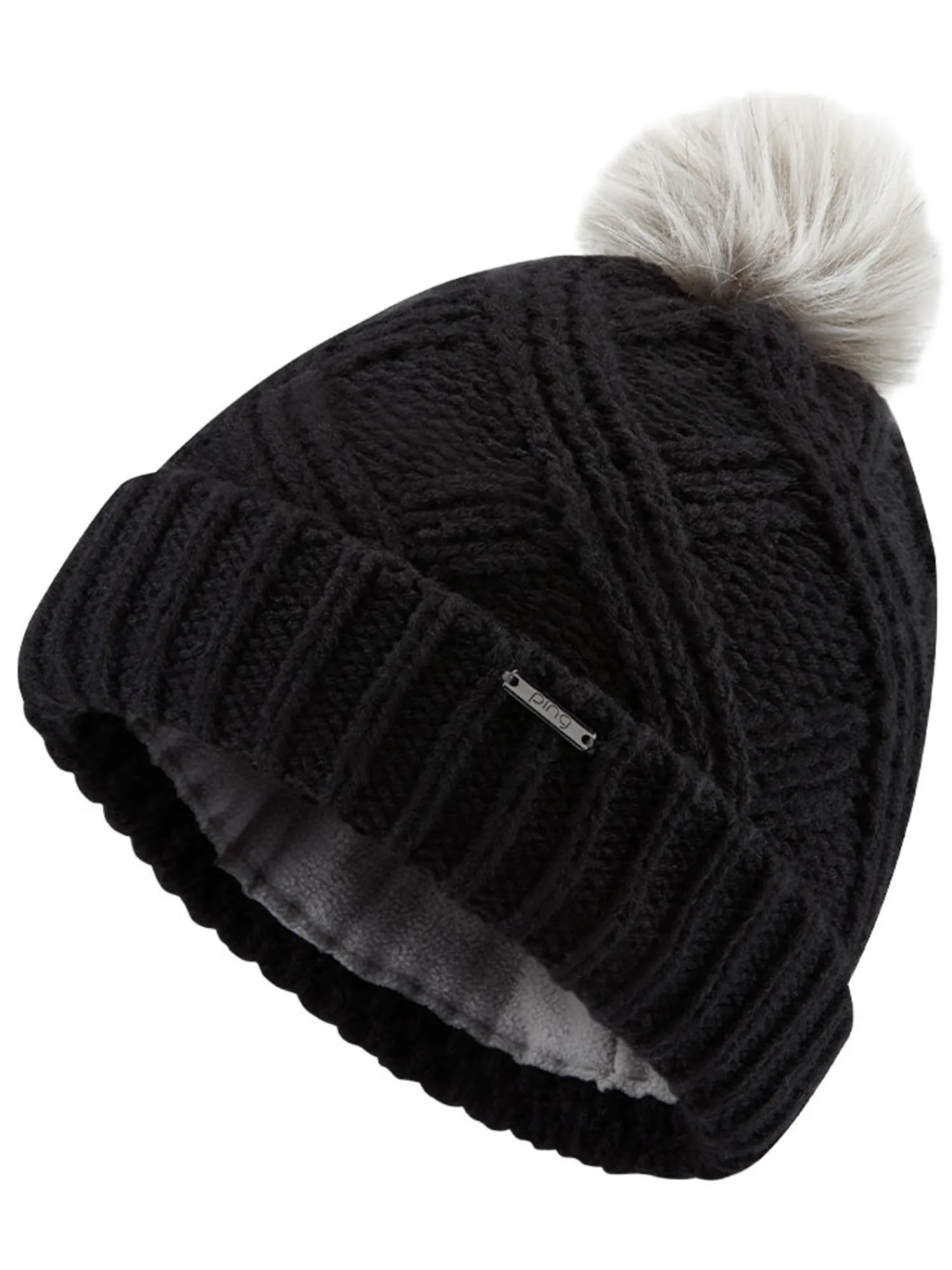 PING Beanies & Mitts|Women's Shannon Beanie