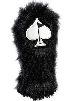 Pins & Aces Club Covers|Club Covers - Fuzzy