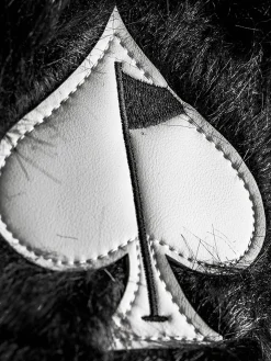 Pins & Aces Club Covers|Club Covers - Fuzzy