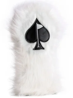 Pins & Aces Club Covers|Club Covers - Fuzzy